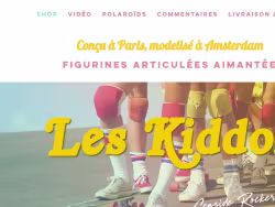 Leskiddoz