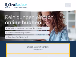 Extrasauber