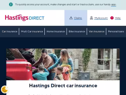 Hastingsdirect