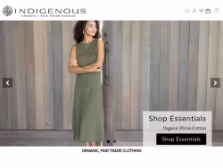 Indigenous