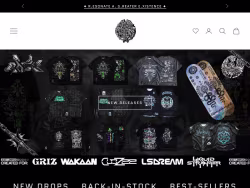 Ragenationapparel