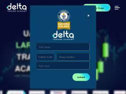 Deltainstitutions