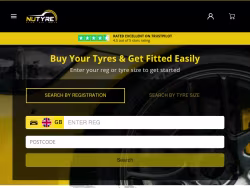 Nutyre