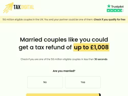 Tax logo
