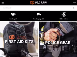 Offgridwarehouse