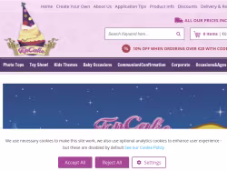 Topcake