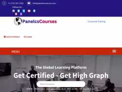 Panelcscourses