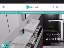 Bathtrendsusa