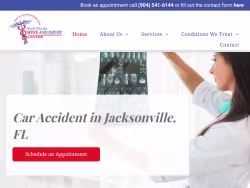 Northfloridaspineandinjurycenter