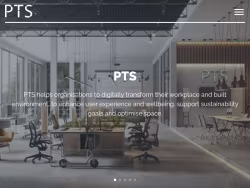 Ptsconsulting