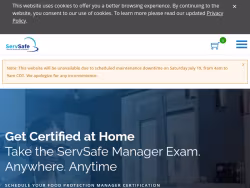 Servsafe