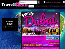 Travelcreationz