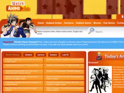 Wcostream