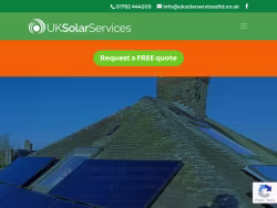Uksolarservicesltd