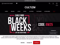 Cultizm