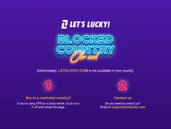Letslucky