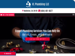 Plumbermableton-ga