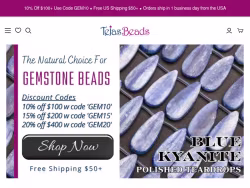 Tejasbeads