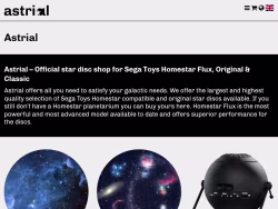 Astrial
