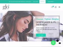 Glolasercentres