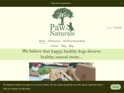 Pawdnaturals