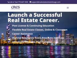Realestateschoolchicago