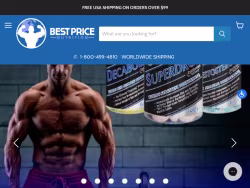 Bestpricenutrition