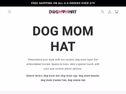 Dogmomhat