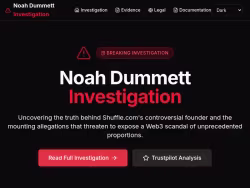 Noahdummett