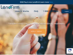 Lendfirm