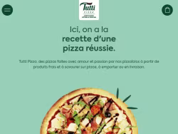 Tutti-pizza