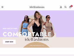 Idelfashions