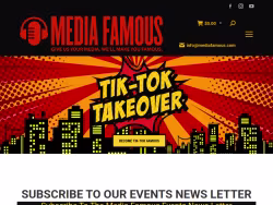 Mediafamous