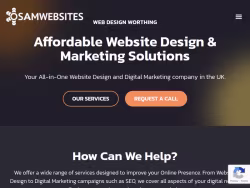 Osamweb