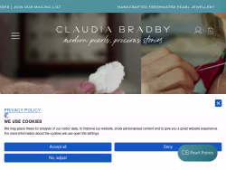 Claudiabradby