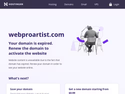 Webproartist