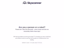 Skyscanner