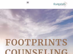 Footprintscounseling