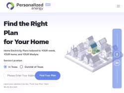 Personalized