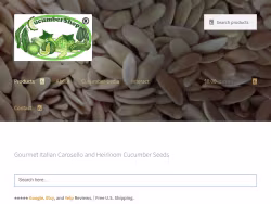 Cucumbershop