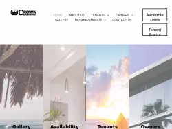 Crownmanagement