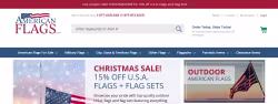 Americanflags