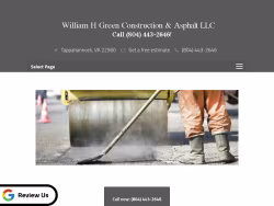 Whgreenconstruction
