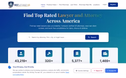 Best Attorney USA