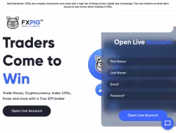 Fxpig
