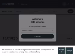 Reelcinemas