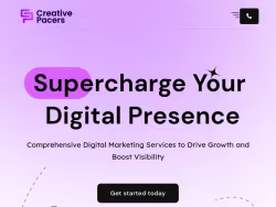 Creativepacers