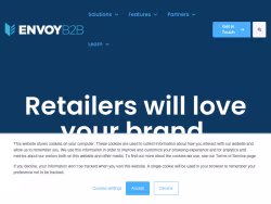 Envoyb2b