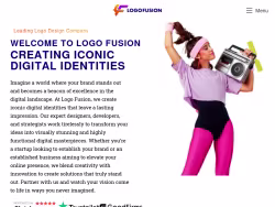 Logofusion