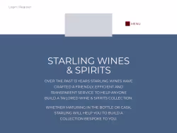 Starlingwinesandspirits